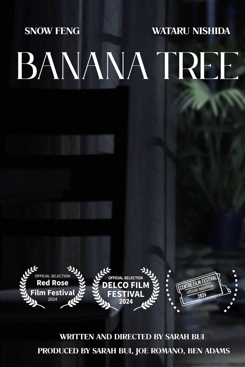Poster of Banana Tree