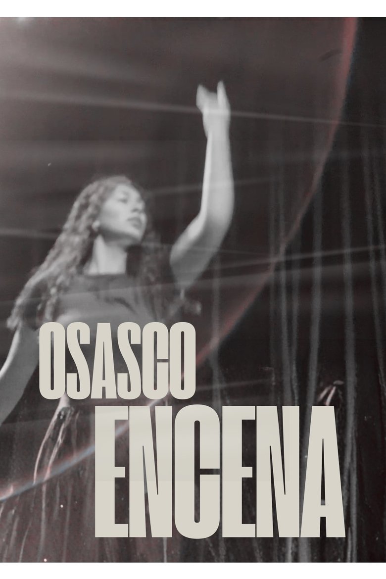 Poster of Osasco Encena