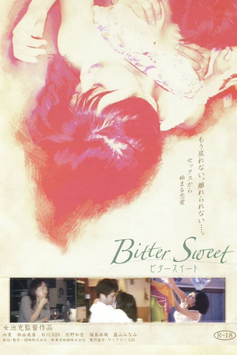 Poster of Bitter Sweet