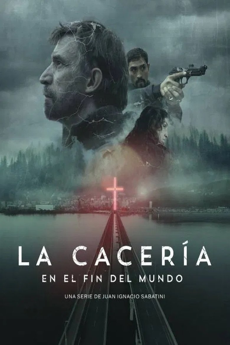 Poster of Episodes in Inspector Rojas   At The End Of The World - Season 1 - Season 1