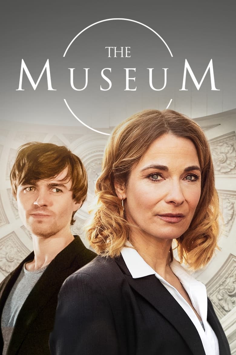 Poster of Cast and Crew in The Museum - Season 2 - Episode 1 - Episode 1