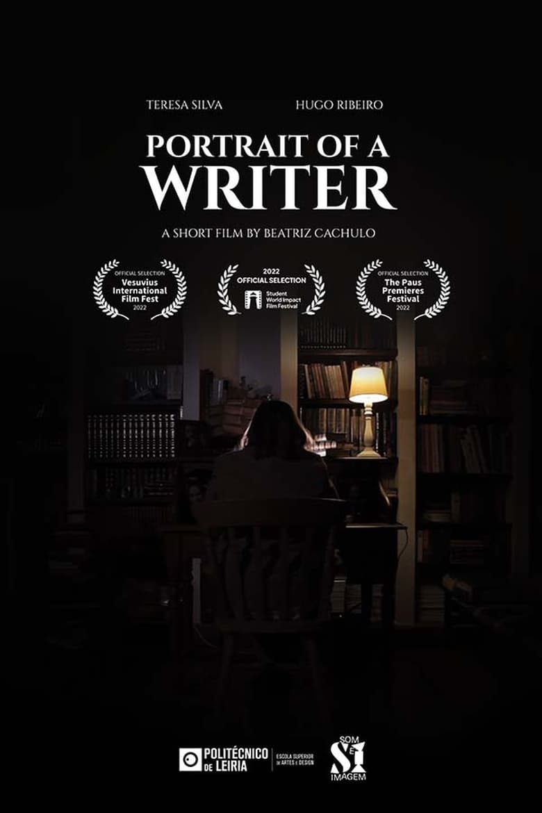 Poster of Portrait of a Writer