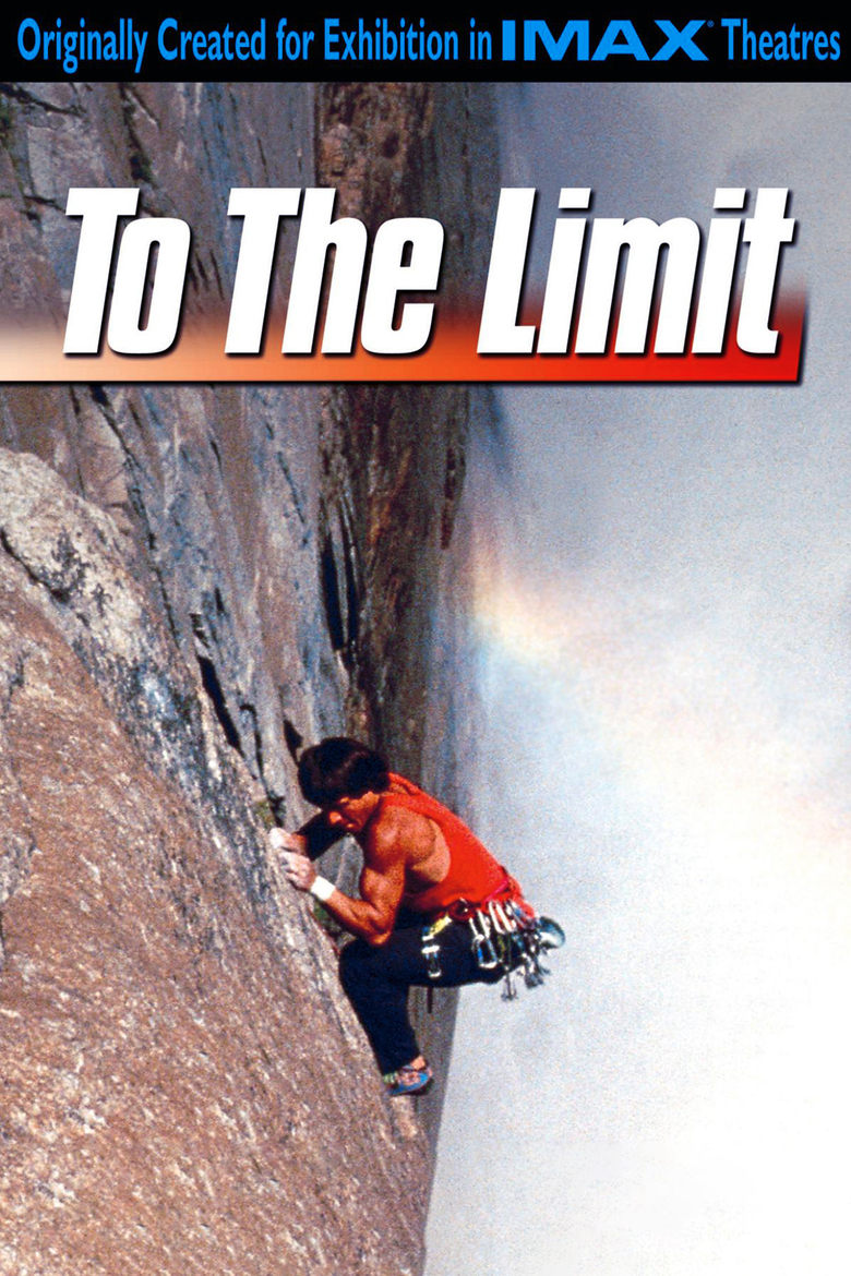 Poster of To The Limit