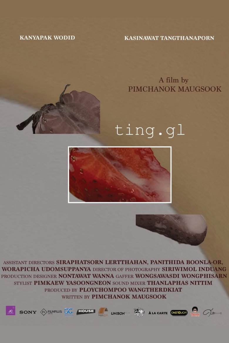 Poster of Ting gl