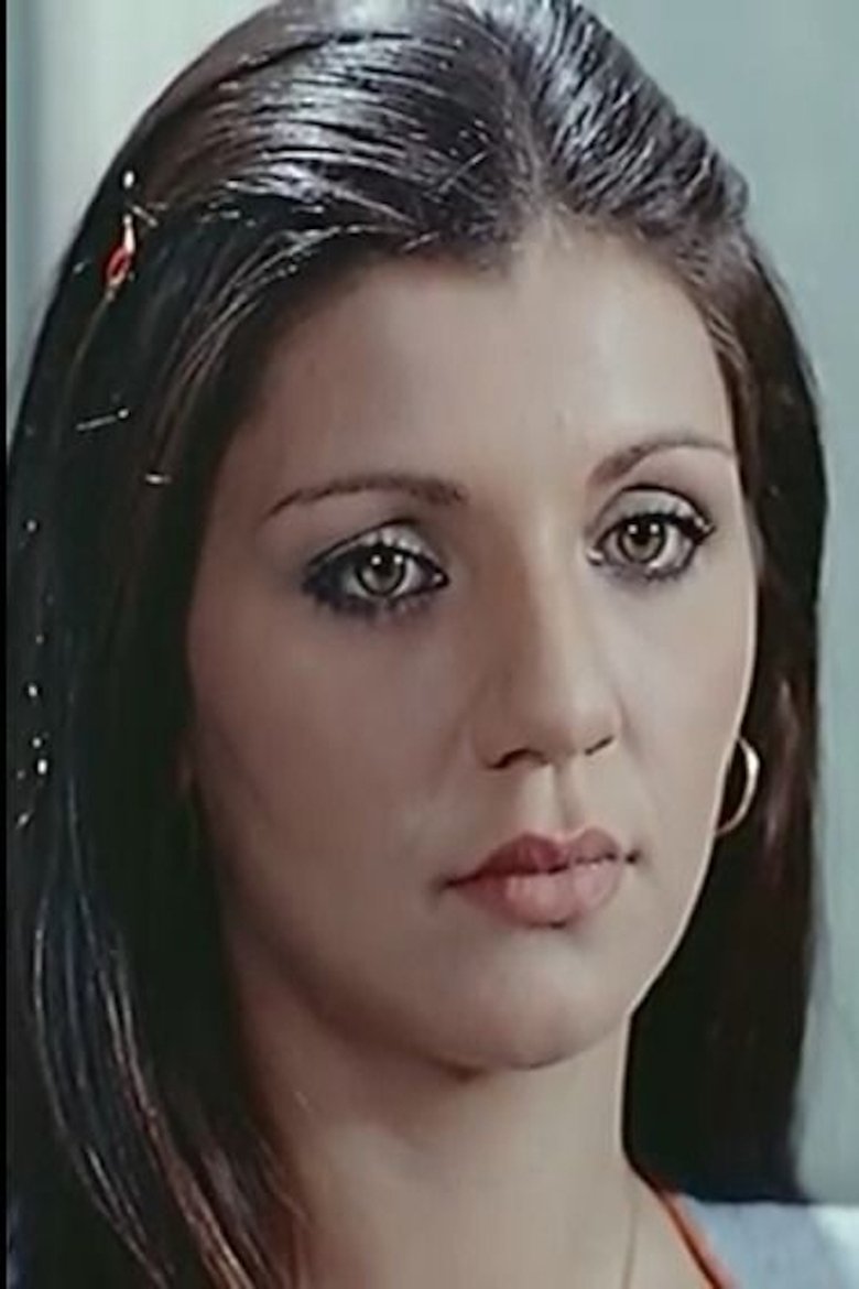 Portrait of Howaida