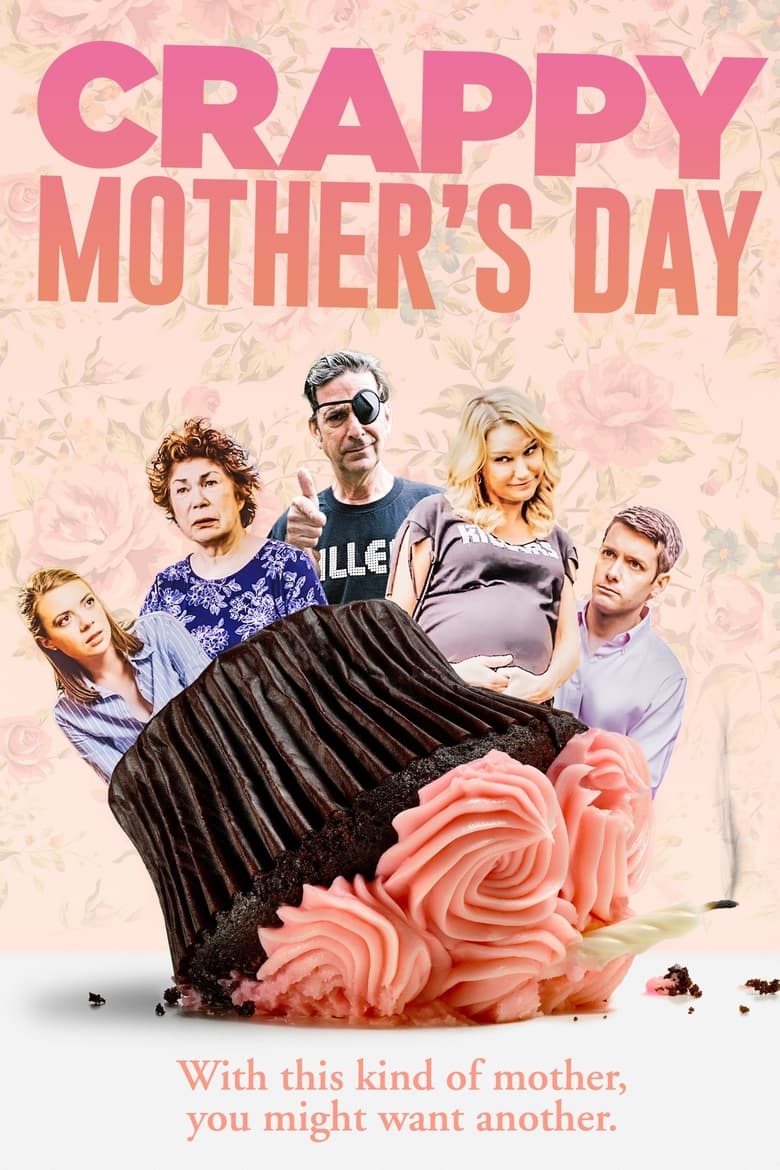 Poster of Crappy Mother's Day