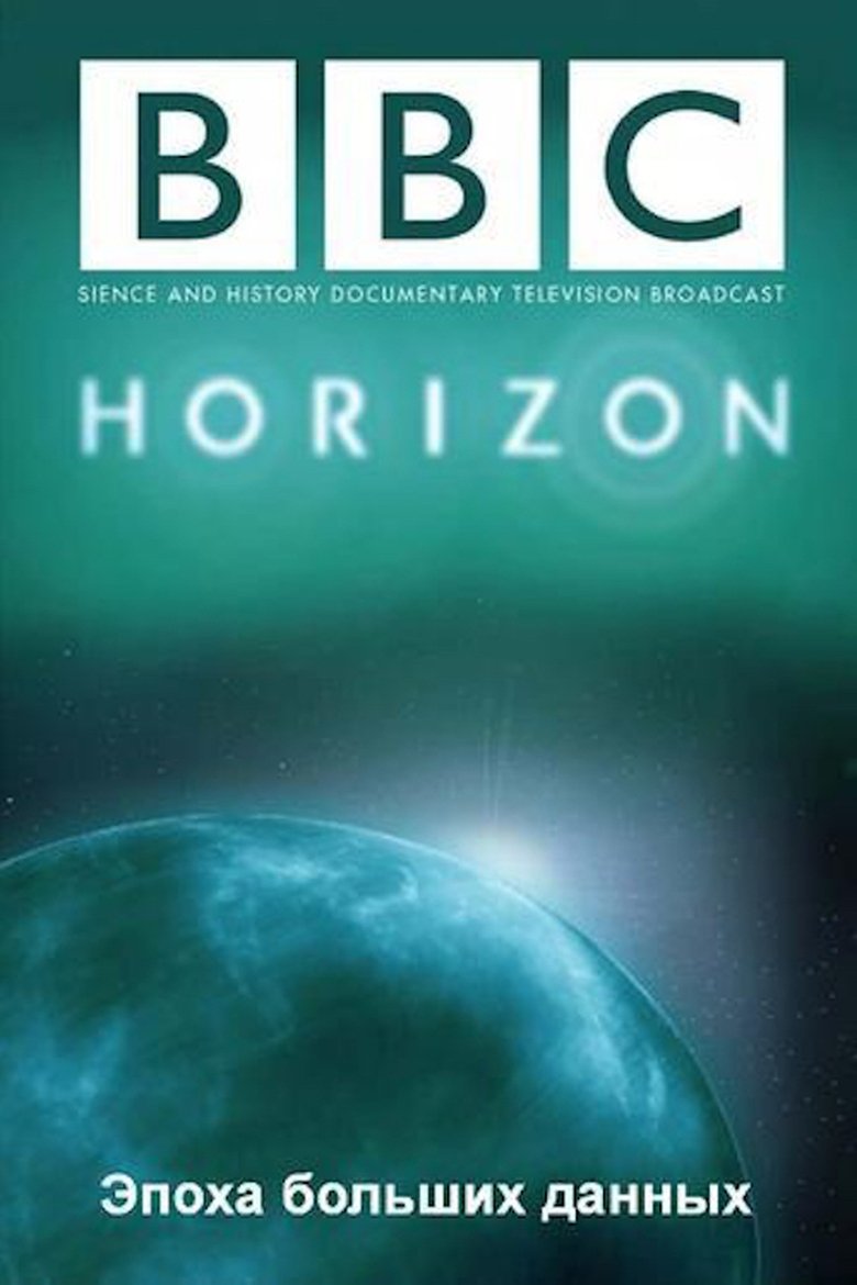 Poster of The Age of Big Data