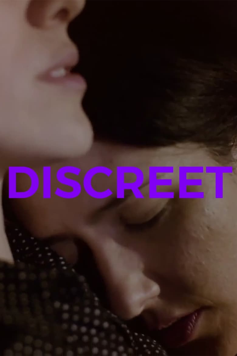 Poster of Discreet