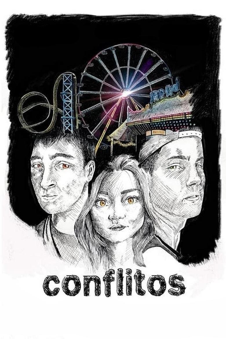 Poster of Conflicts