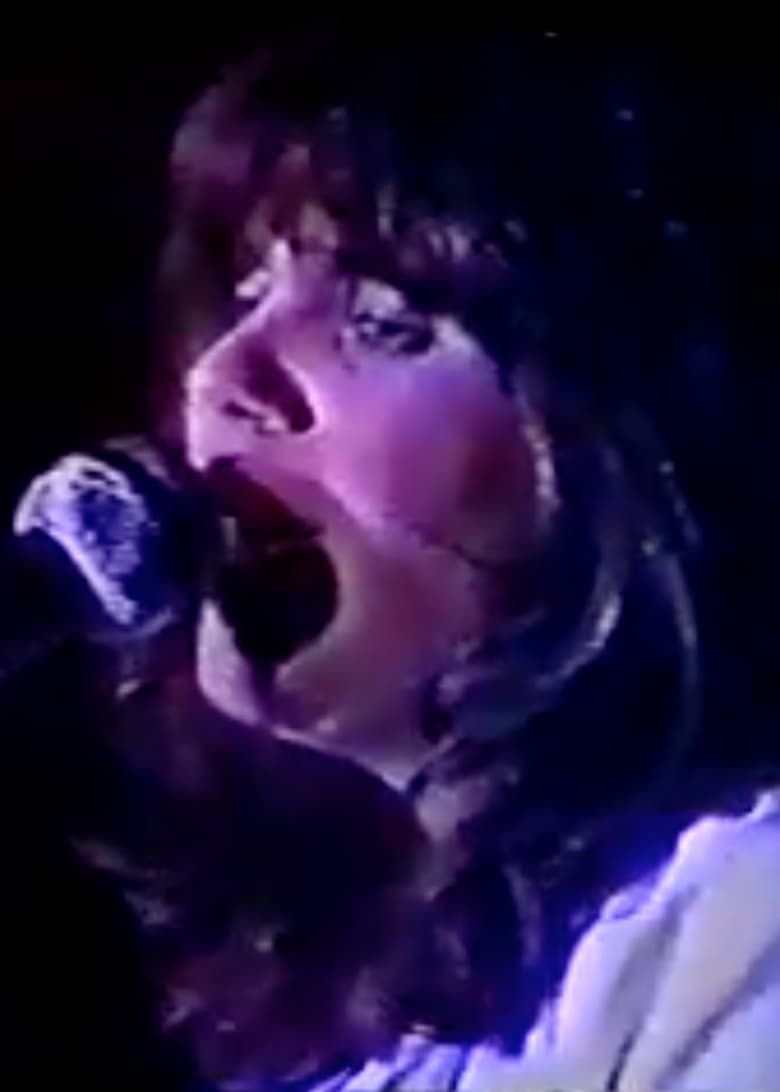 Poster of Linda Ronstadt | Live In Seattle