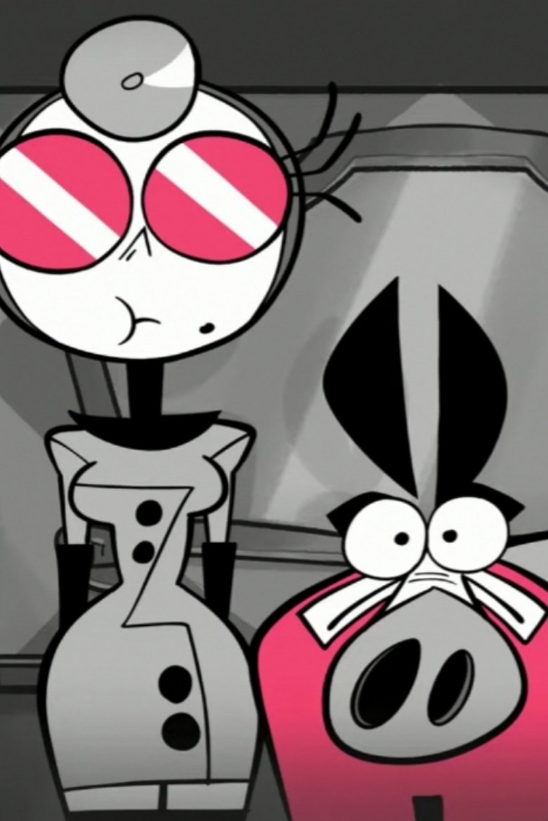 Poster of X Marks the Aardvark
