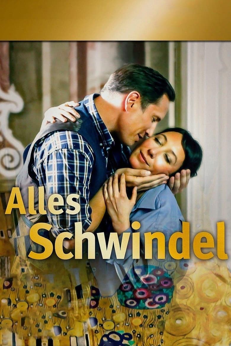 Poster of Alles Schwindel