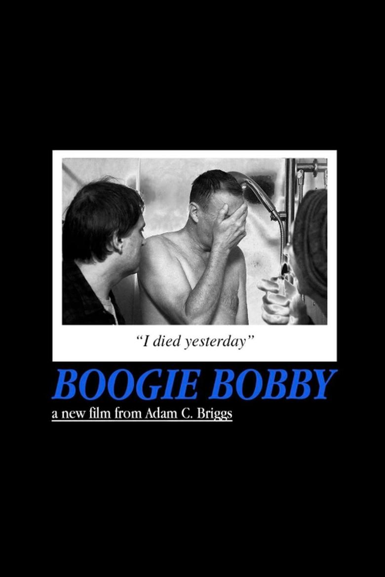 Poster of Boogie Bobby
