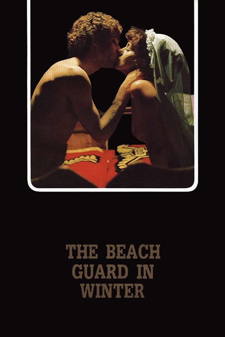 Poster of The Beach Guard in Winter