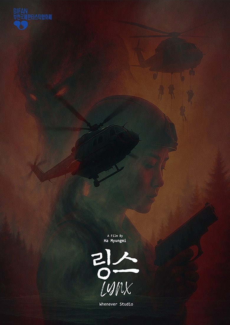 Poster of LYNX