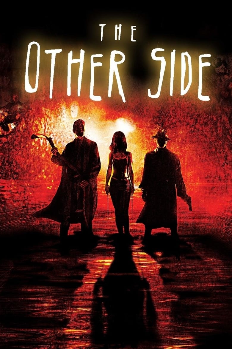 Poster of The Other Side