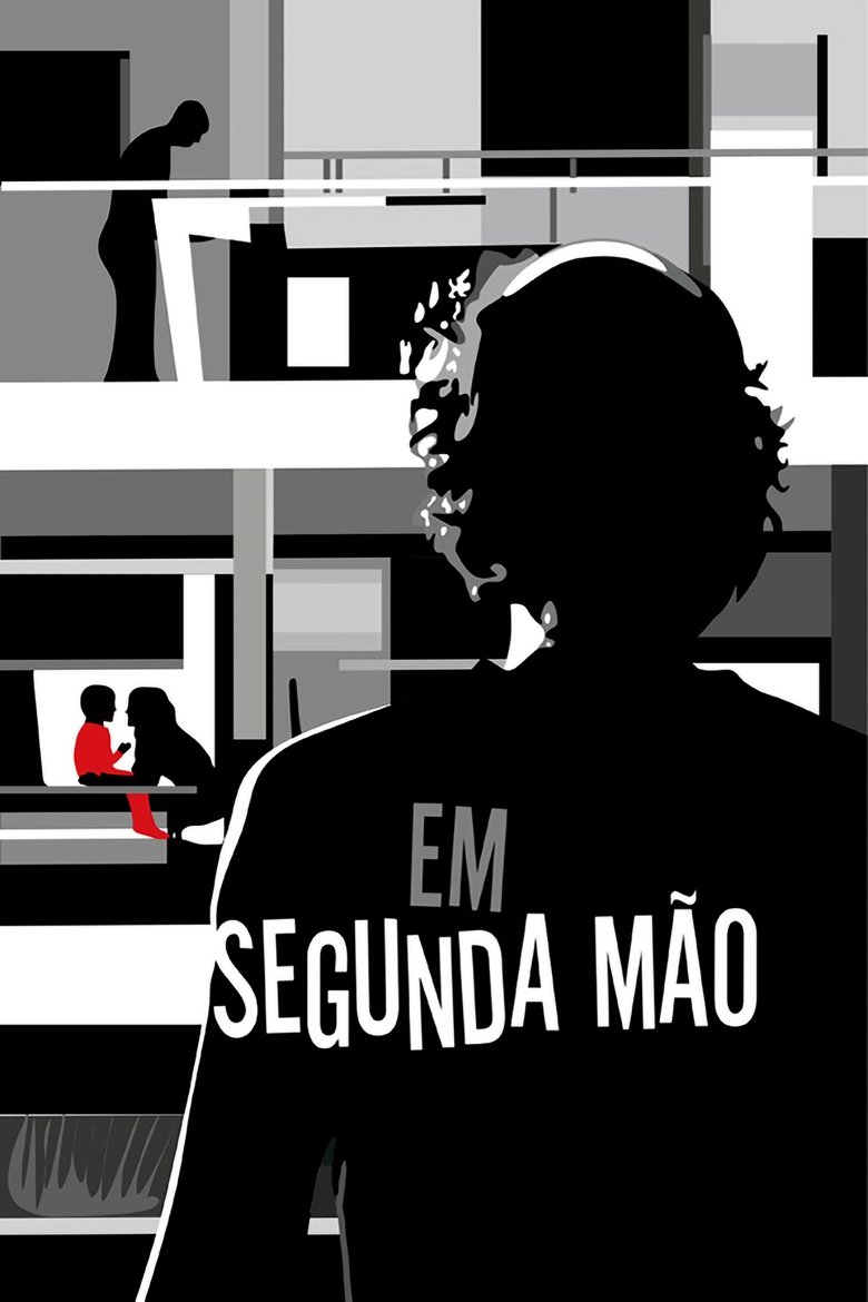Poster of Second Hand