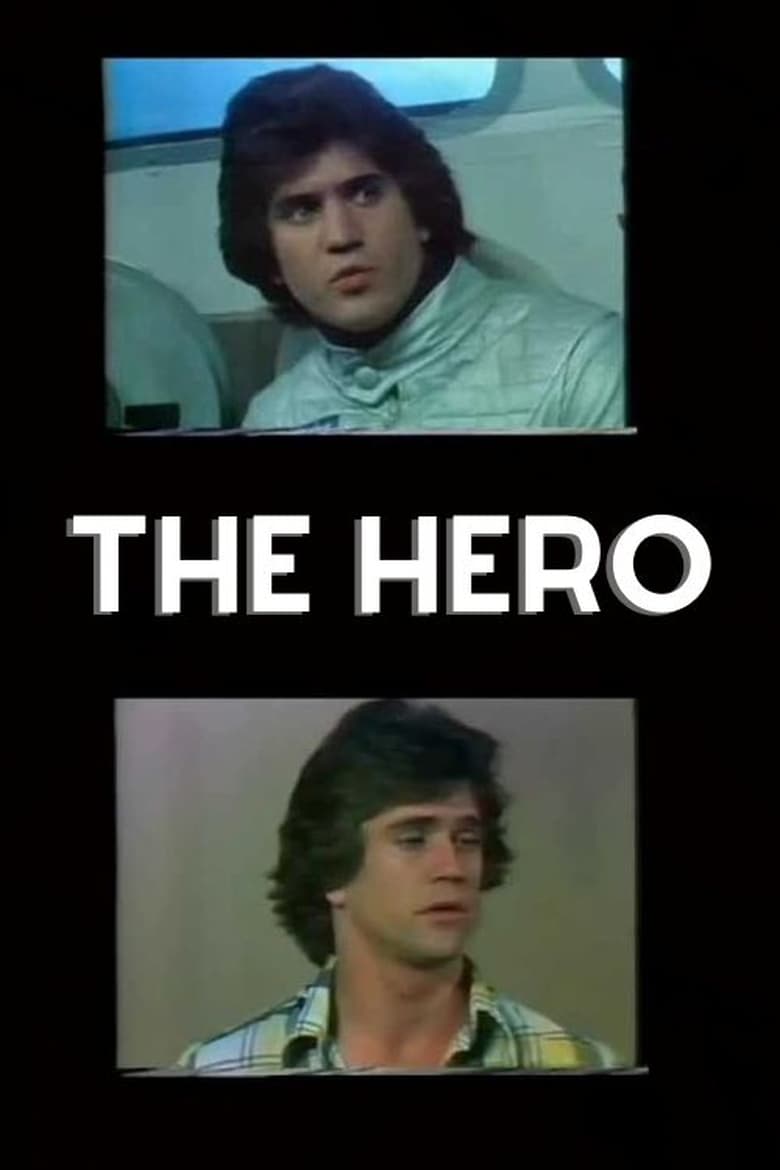 Poster of The Hero