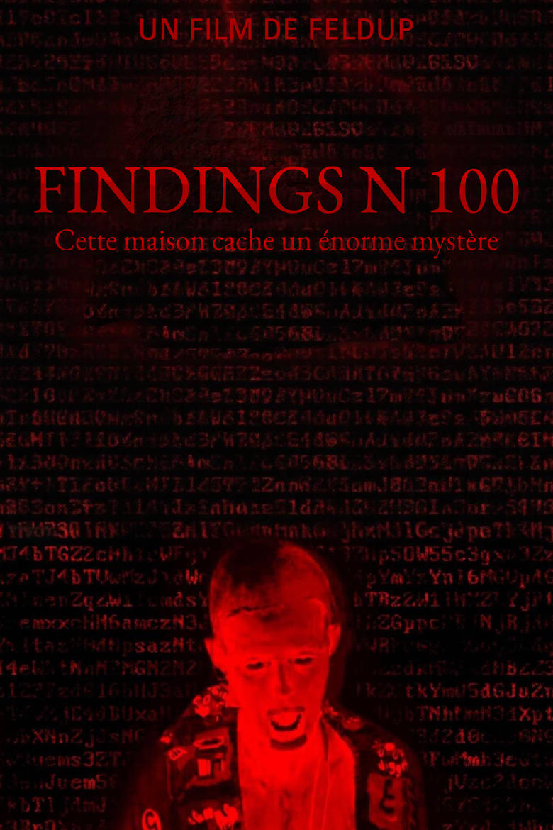 Poster of Findings N 100