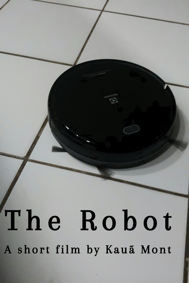 Poster of The Robot