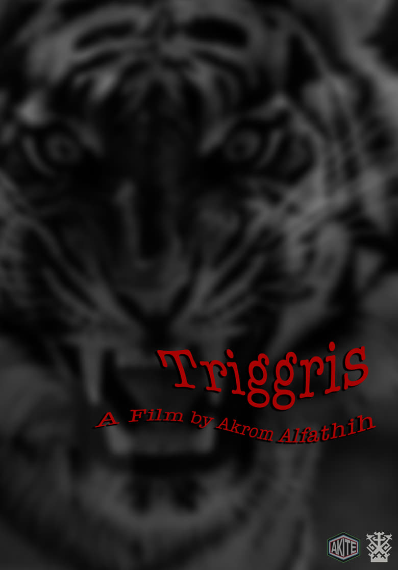 Poster of Triggris