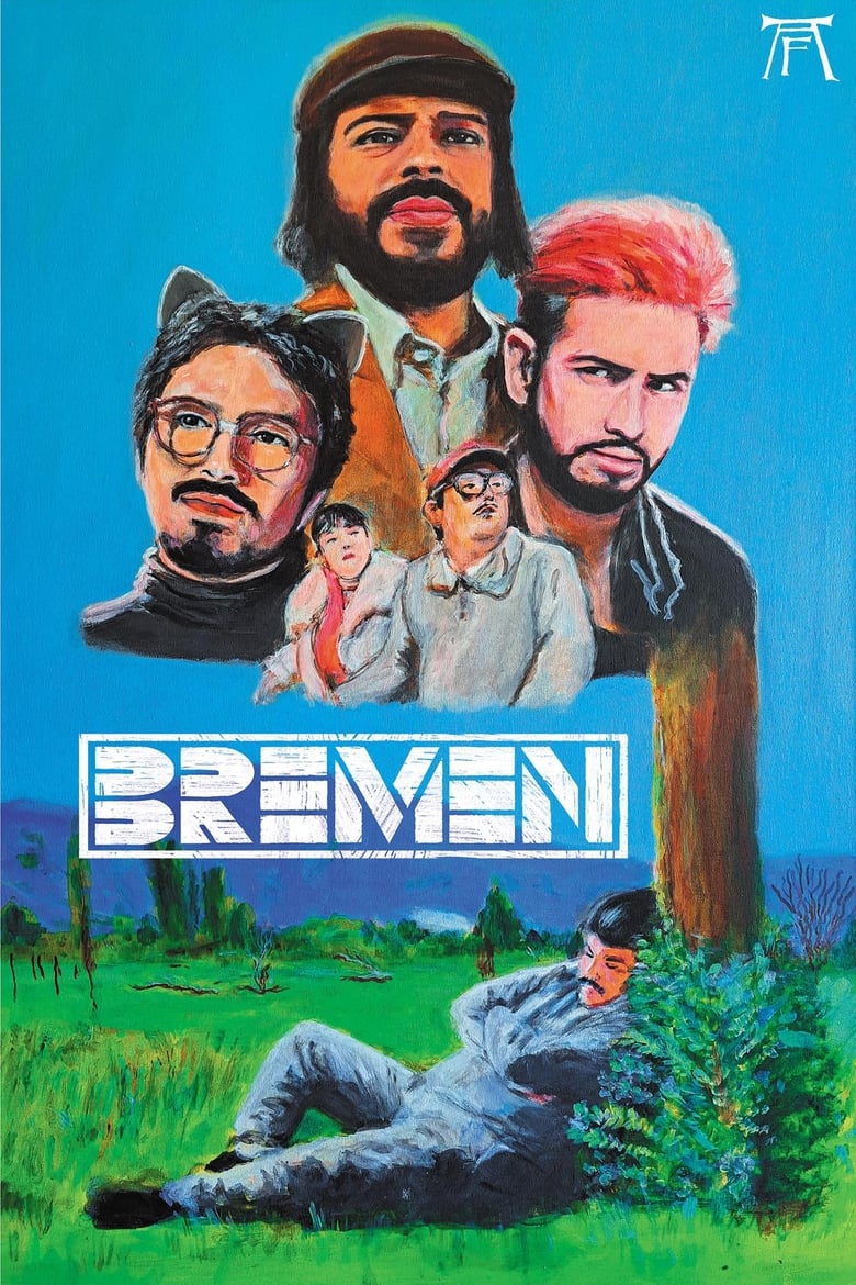 Poster of Bremen