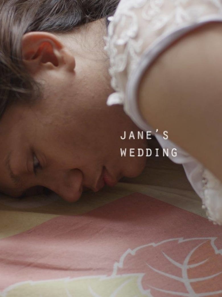 Poster of Jane's Wedding