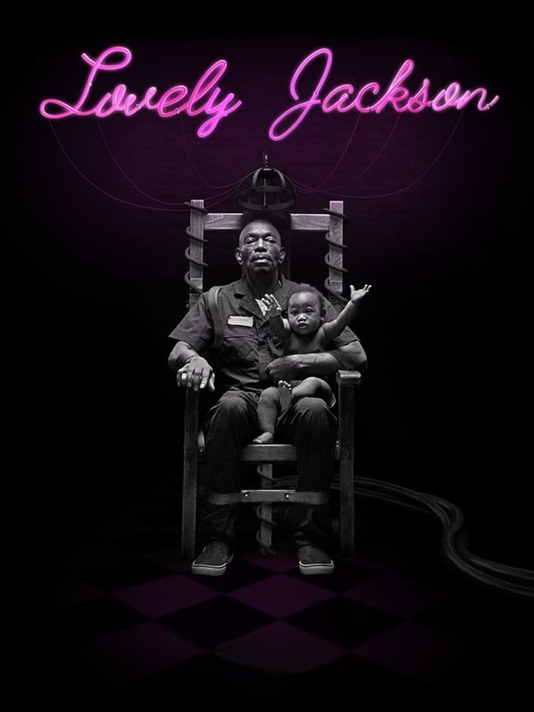 Poster of Lovely Jackson