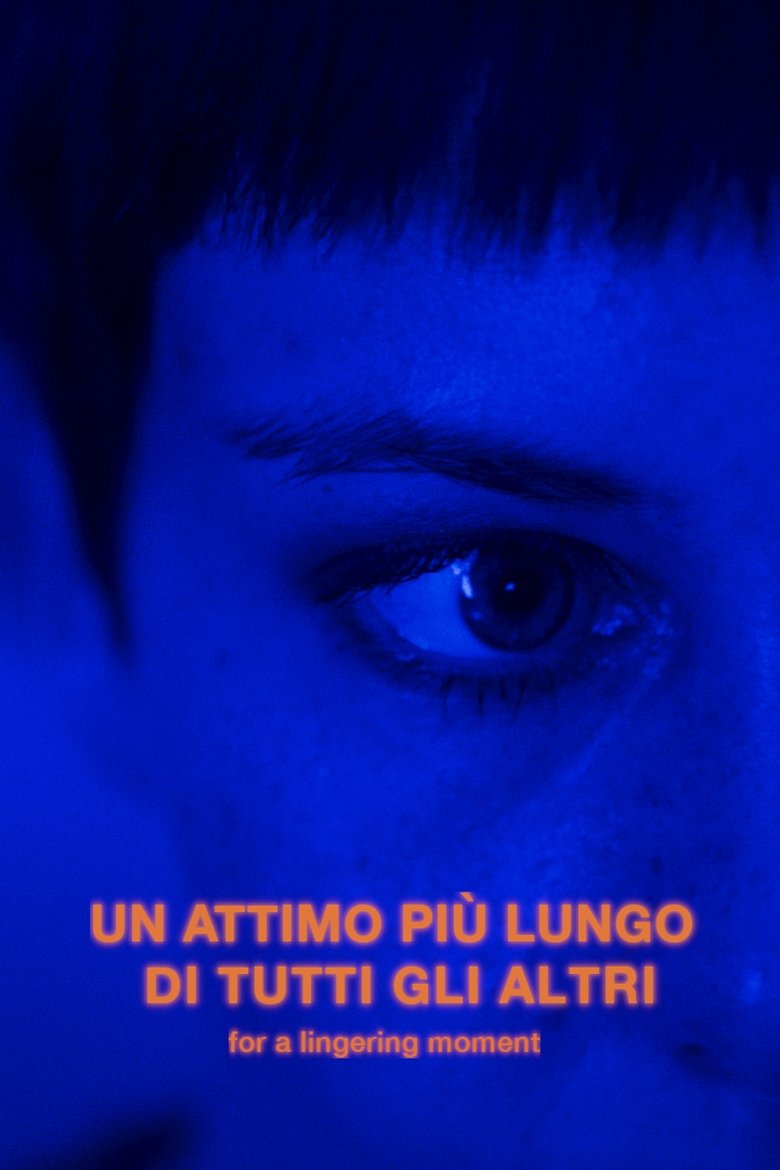 Poster of un attimo più lungo di tutti gli altri