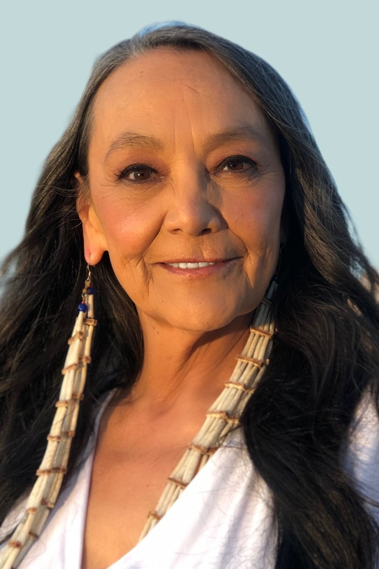 Portrait of Tantoo Cardinal
