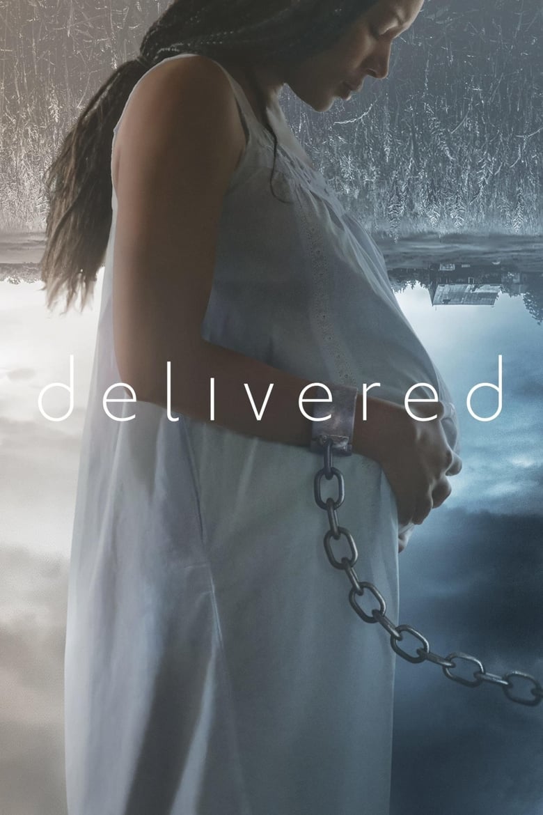 Poster of Delivered