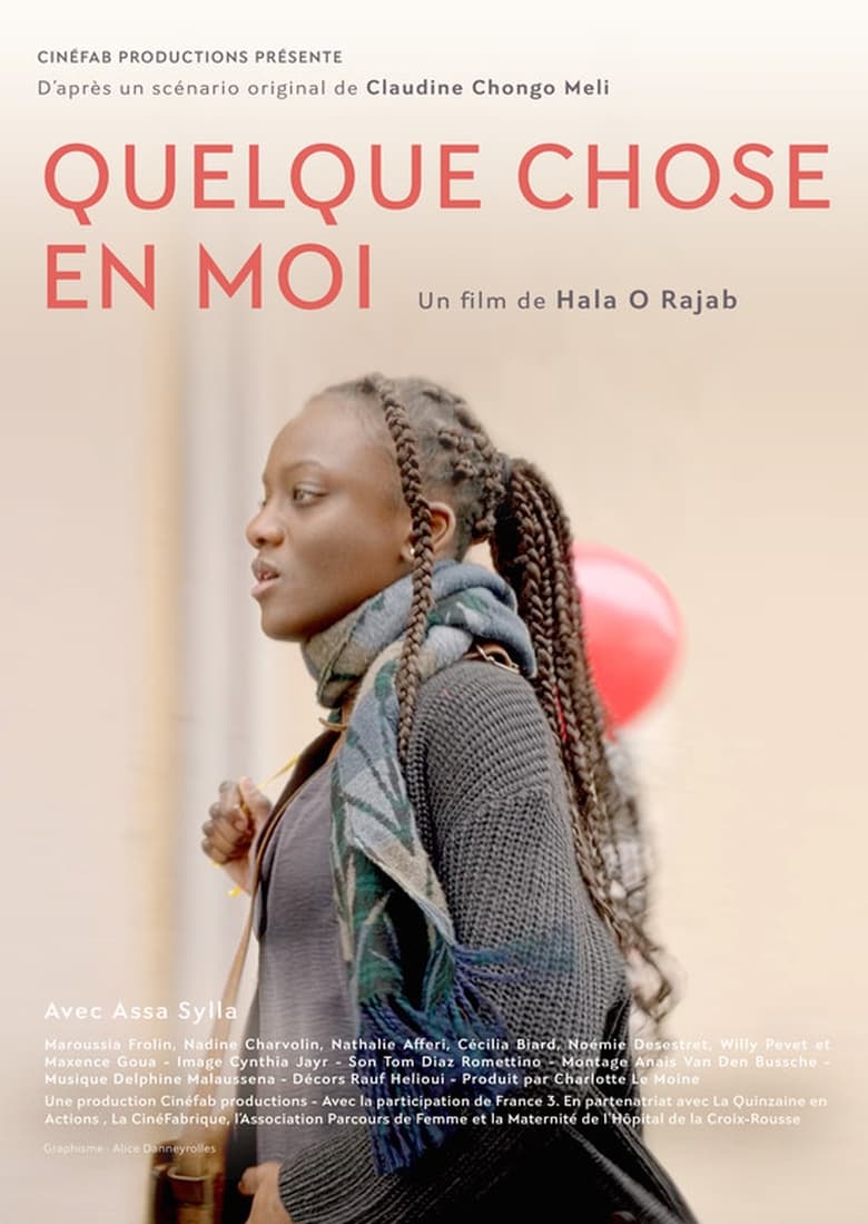 Poster of Quelque chose en moi