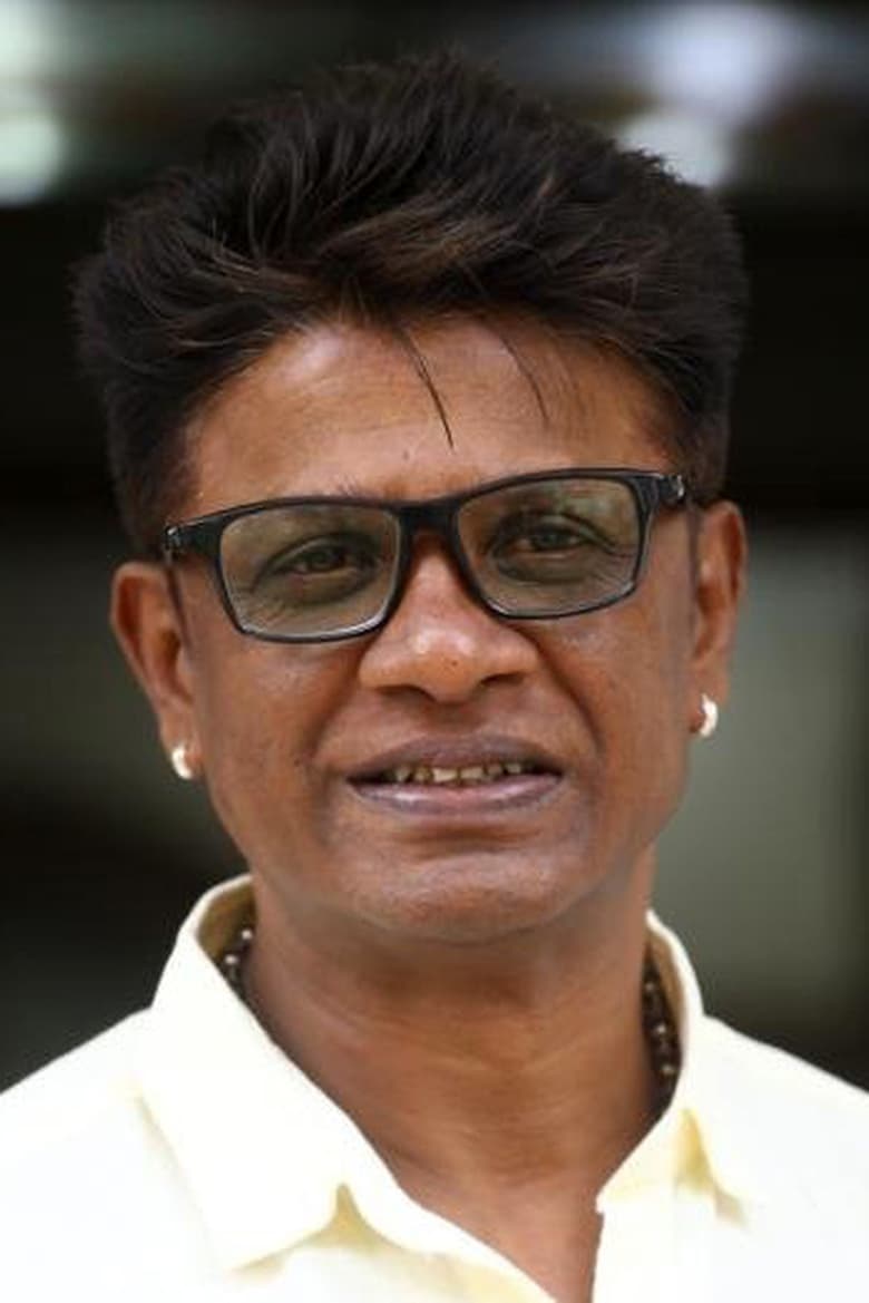 Portrait of Duniya Vijay