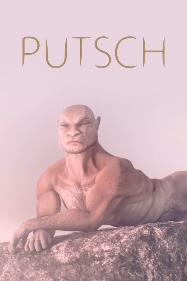 Poster of Putsch