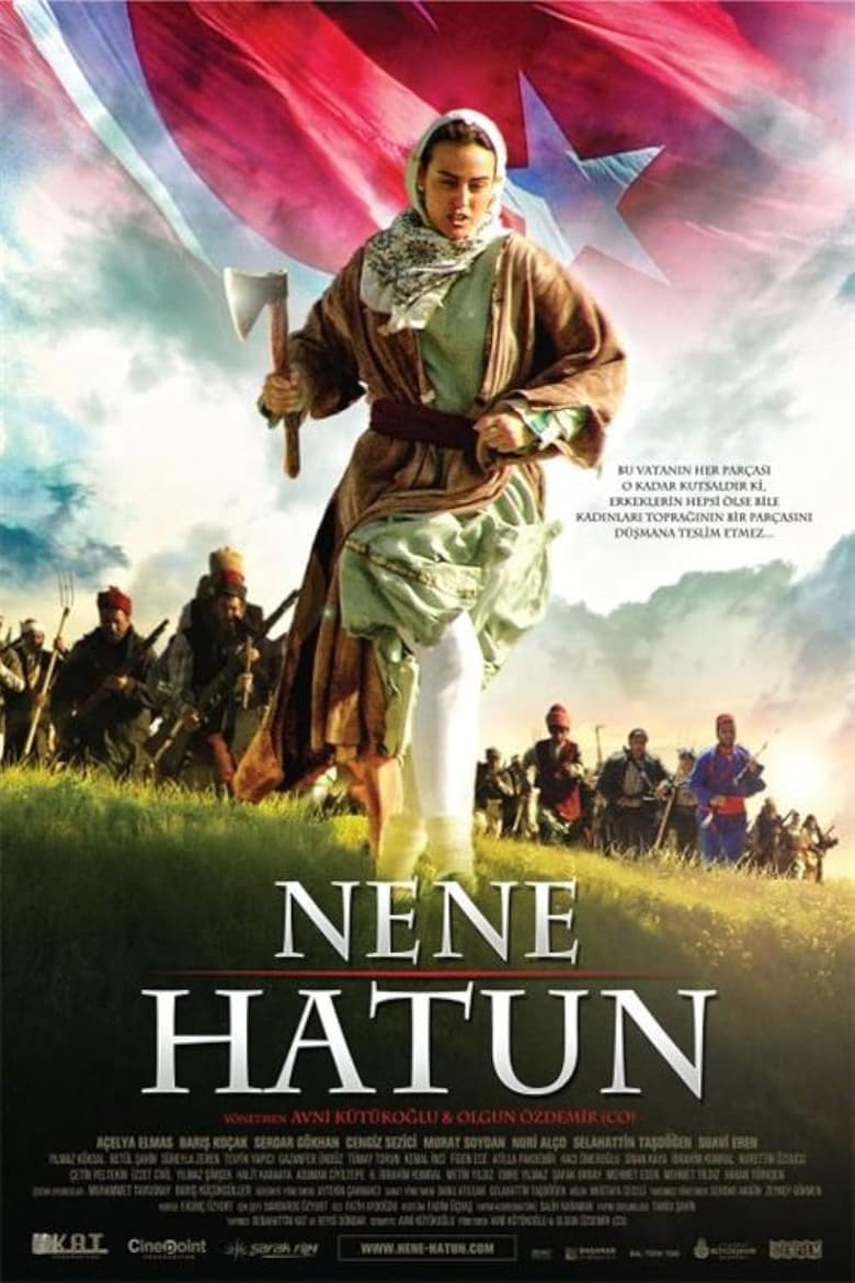 Poster of Nene Hatun