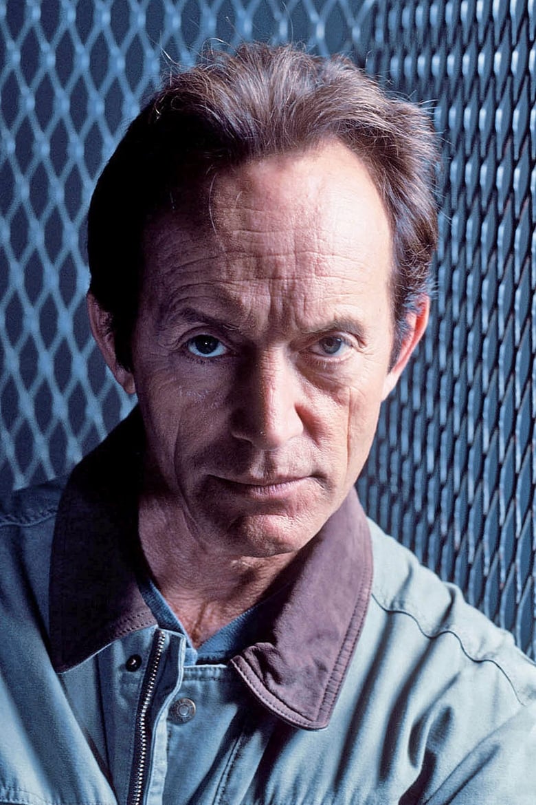 Portrait of Lance Henriksen