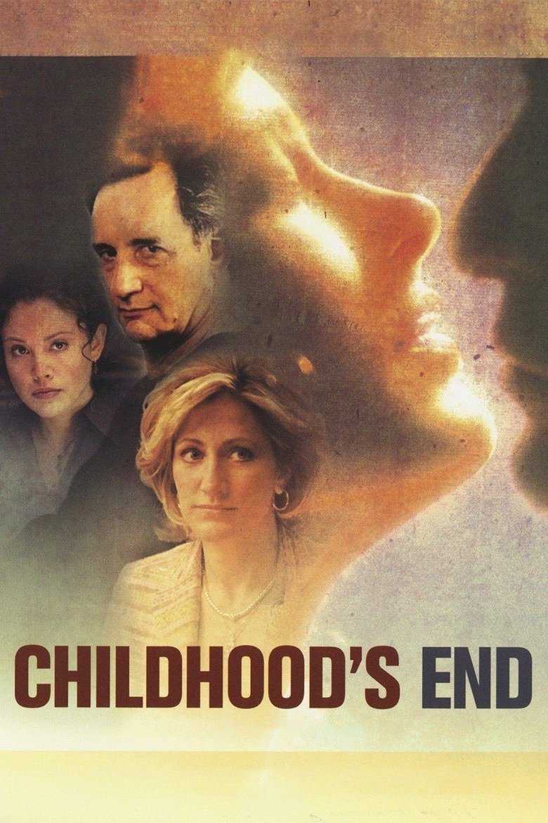 Poster of Childhood's End
