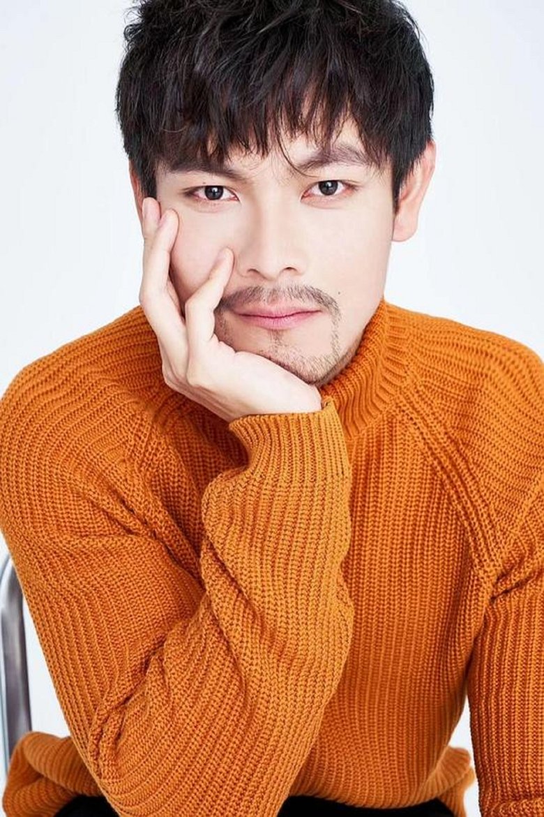 Portrait of 李己亮