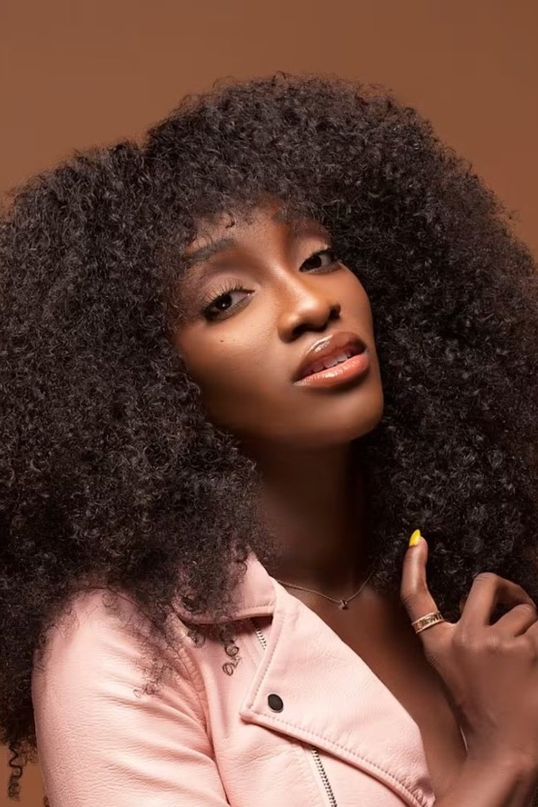 Portrait of Denee Baptiste