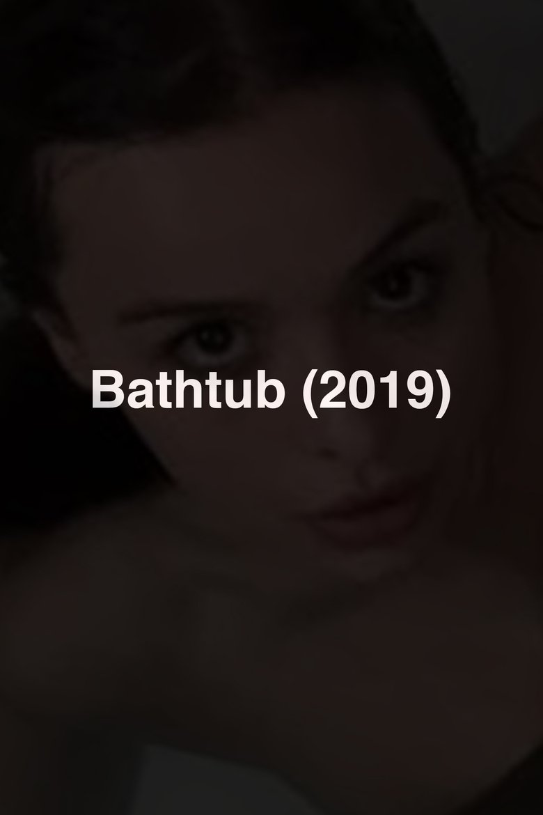 Poster of Bathtub