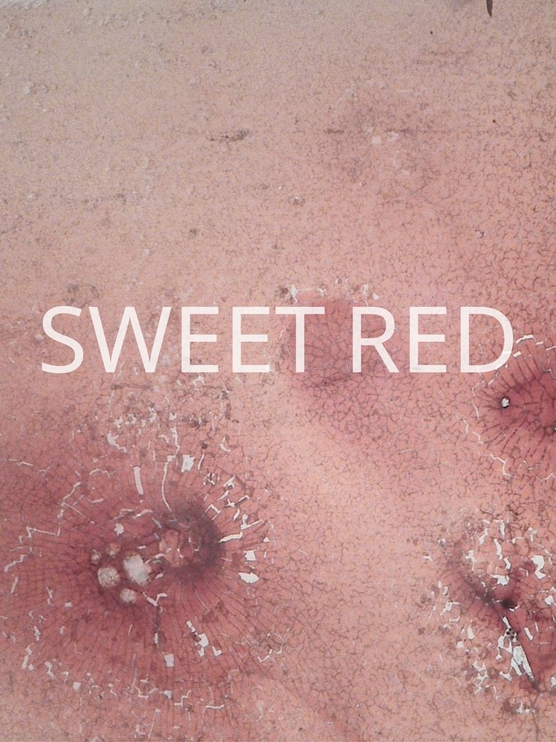 Poster of Sweet Red