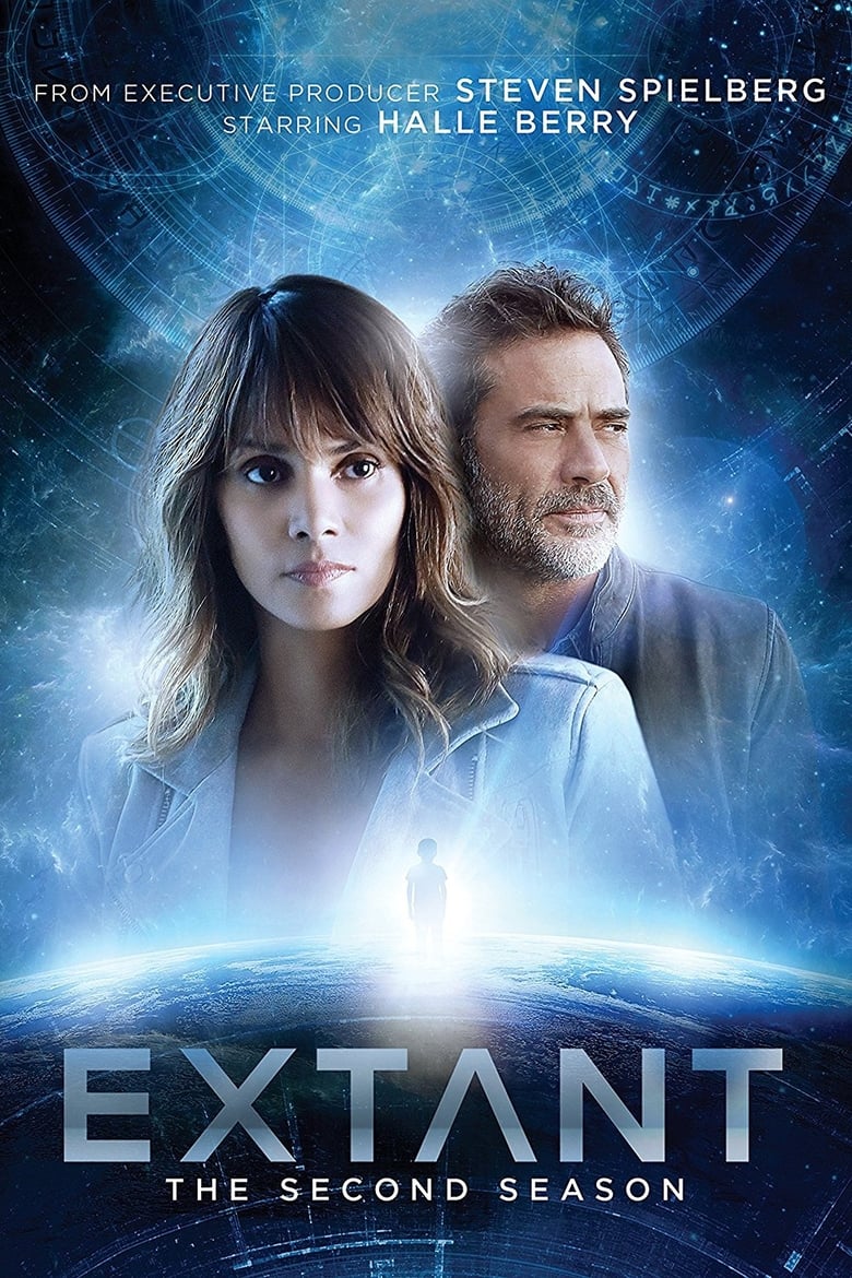 Poster of Cast and Crew in Extant - Season 2 - Episode 6 - You Say You Want an Evolution