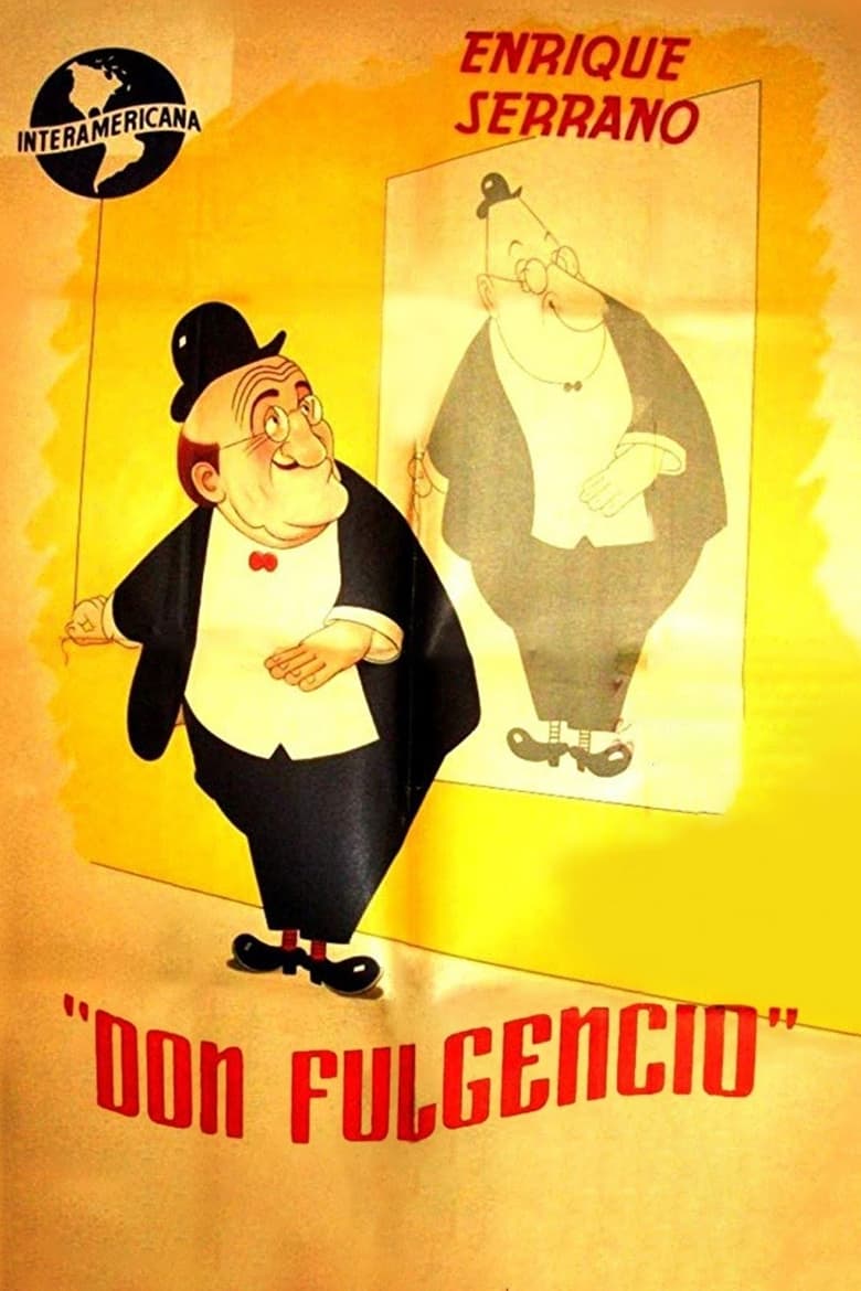 Poster of Don Fulgencio