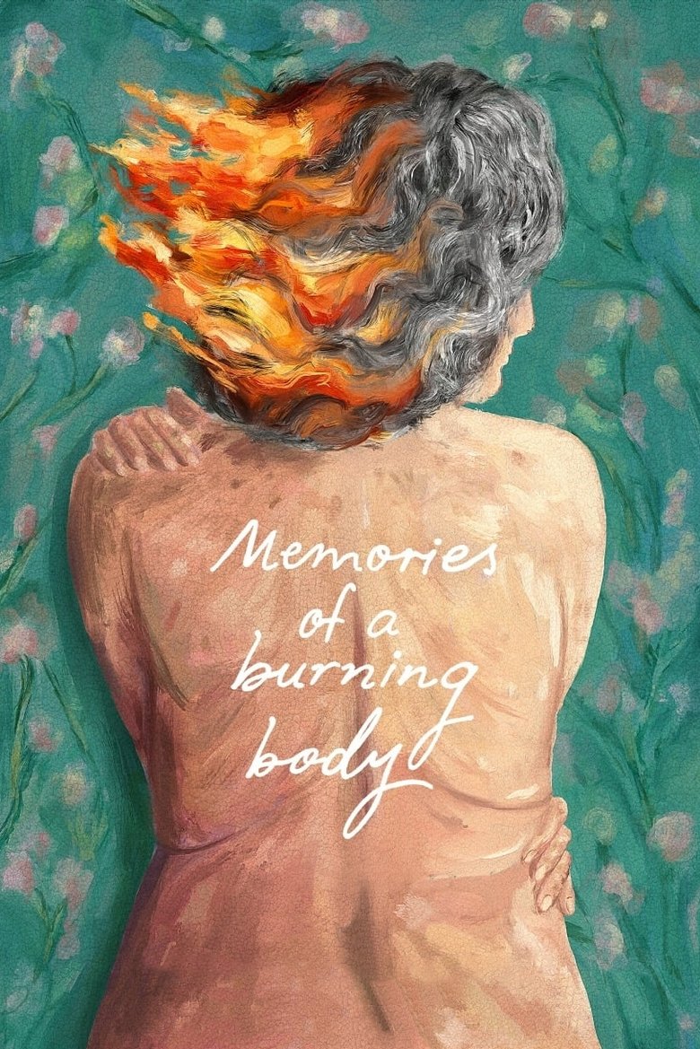 Poster of Memories of a Burning Body