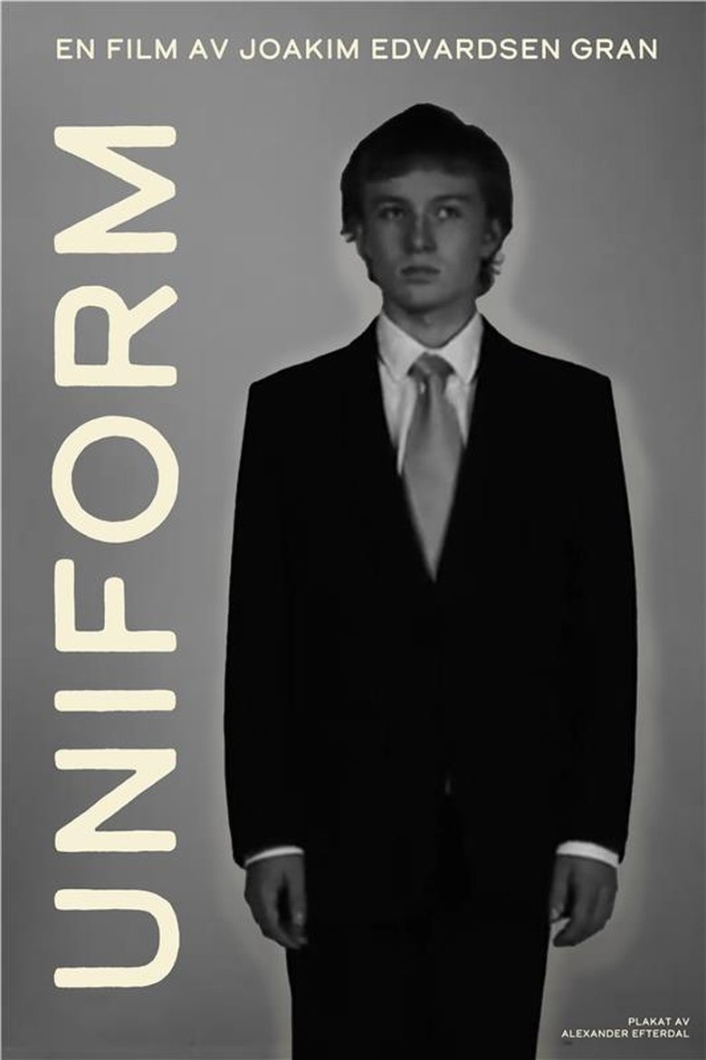 Poster of Uniform