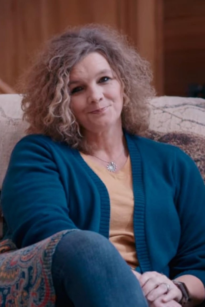 Portrait of Beverly Cook