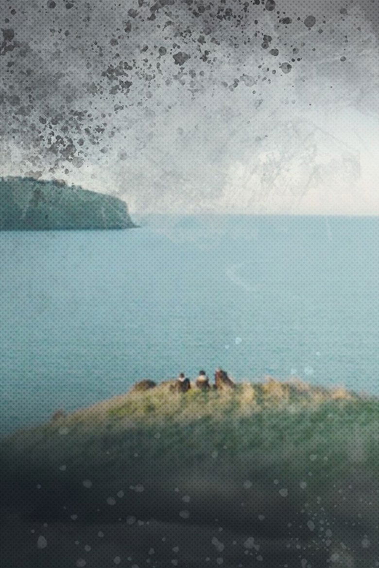 Poster of Peninsula