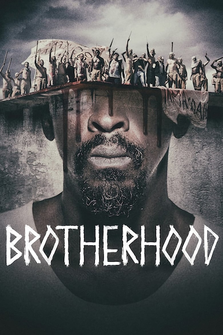 Poster of Cast and Crew in Brotherhood - Season 1 - Episode 2 - I Got You