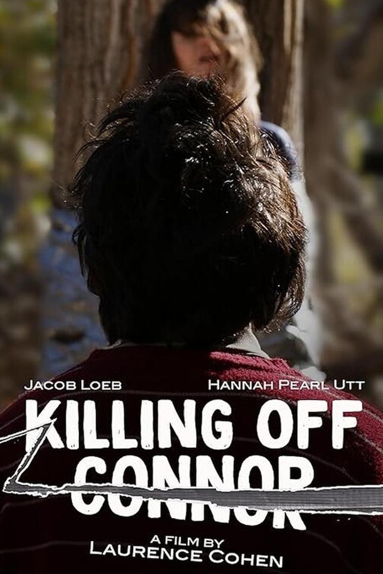 Poster of Killing Off Connor