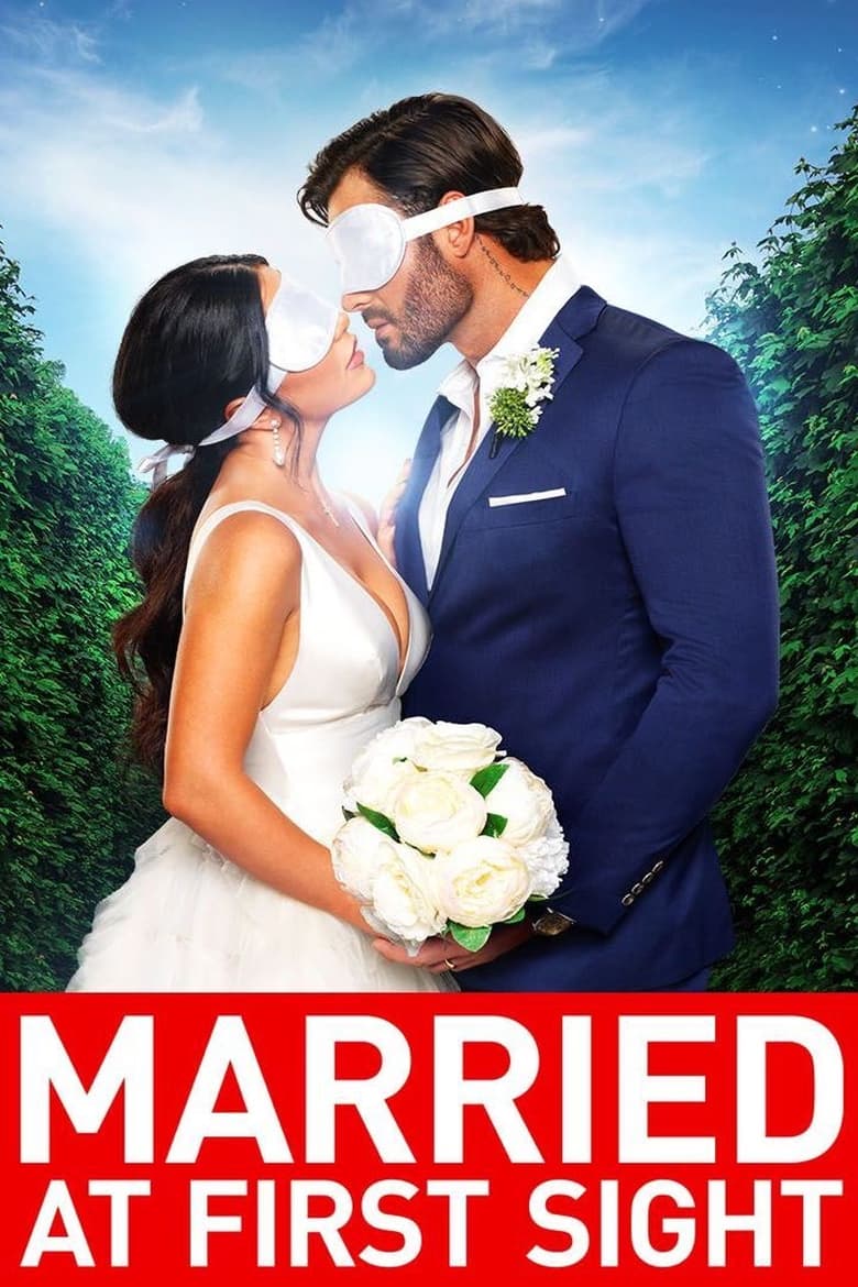 Poster of Cast and Crew in Married At First Sight - Season 6 - Episode 9 - Episode 9